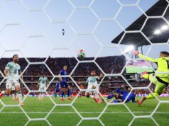 Por que o VAR descartou o empate da Croácia aos 103 minutos na decisiva partida eliminatória da Copa do Mundo?