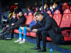 Atlético Madrid – O jogo já começou? – Jogo do Povo