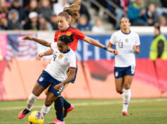 USWNT anunciará dois amistosos em outubro contra a Espanha, comemoração de Dunn – Soccer Equalizer