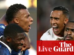 Copa do Mundo de 2026: preparação para as quartas de final França x Marrocos, Collina defende árbitro – ao vivo | Campeonato Mundial de 2026