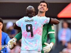 Copa do Mundo de 2026: como a geração de ouro da Bélgica evoluiu, com a Espanha em vista