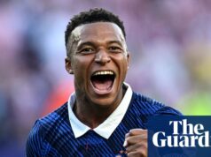 Estadista, comediante e negociante de duras verdades: como Kylian Mbappé se tornou o rei desta Copa do Mundo | Kylian Mbappé