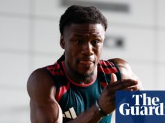 Manchester United está considerando Camavinga e Berge enquanto a reforma do meio-campo continua | Manchester United