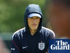 Tuchel teme mais heroísmo de Haaland enquanto a Inglaterra busca identidade contra a Noruega | Campeonato Mundial de 2026