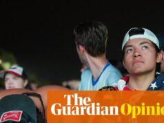 Os EUA tiveram a maior chance da história do futebol americano. Eles desperdiçaram | EUA