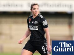 Preocupações foram levantadas sobre Jonathan Morgan antes da morte de Maddy Cusack, ouviu um inquérito sobre o futebol feminino