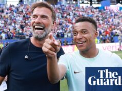 Jürgen Klopp revela tentativa fracassada de jato particular para contratar Kylian Mbappé pelo Liverpool | Futebol