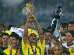 Teste! Copa do Mundo verdadeiro ou falso