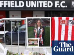 Inquérito sobre a morte de Maddy Cusack é adiado novamente após a apresentação de novos documentos | Sheffield United Senhoras
