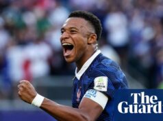 A França encontra uma maneira de superar o Paraguai e o que espera a Inglaterra no México? | Diário da Copa do Mundo – vídeo