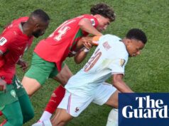 Mbappé e França estão em alta. Quem vai detê-los? | Futebol