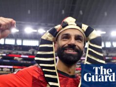 ‘Eles têm Messi, mas nós temos Salah’: Egito se prepara para enfrentar a Argentina | Campeonato Mundial de 2026
