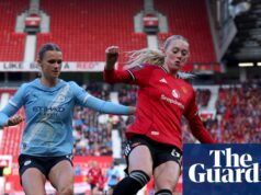 Recordista Leila Drury assina primeiro contrato profissional com o Manchester United | Manchester United Feminino