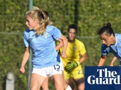 Lazio Mulheres devem pagar indenização após decisão de discriminação por gravidez do Cas | Futebol feminino