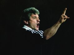 Por que Kevin Keegan deixou o time reserva do Newcastle United em meados dos anos 90? Um dos momentos mais polêmicos do grande homem é revisitado