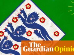 A verdadeira esperança pode ter sido passageira para a Inglaterra. Mas ainda assim foi uma afirmação da vida | Inglaterra
