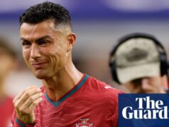 ‘Vou com a consciência tranquila’: Cristiano Ronaldo confirma que disputou sua última partida na Copa do Mundo | Campeonato Mundial de 2026