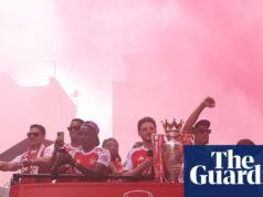 Jogos da Premier League: Arsenal abre com Coventry, Liverpool em Newcastle | Primeira Liga