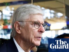 Arsène Wenger: O desenvolvimento do futebol americano dependerá da ‘consistência’ e do ‘treinamento’ | EUA