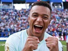 Copa do Mundo 2026: análise estatística de França, Espanha, Inglaterra e Argentina