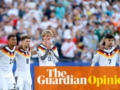 A Alemanha não é mais uma seleção de torneio e deve se reconectar com a sua própria identidade | Campeonato Mundial de 2026