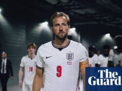 Copa do Mundo e Bola de Ouro ao seu alcance enquanto Harry Kane entra na semana decisiva de sua carreira | Harry Kane
