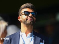Liverpool: FSG em negociações para vender participação minoritária ao consórcio Amit Bhatia