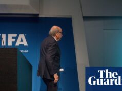 Mel Brennan, denunciante da Concacaf: ‘A FIFA sobreviveu a Blatter e Warner. Também sobreviverá a Infantino’ | FIFA
