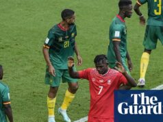 Quais jogadores de futebol se recusaram a comemorar um gol contra outro país? | Copa do Mundo
