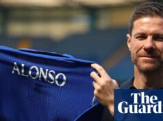 Alonso está ‘otimista’ de que pode prosperar no Chelsea e evitar o carrossel de treinamento | Chelsea