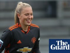 Aston Villa contratará Emily Ramsey enquanto Bethany England se junta à Superliga Feminina do Crystal Palace