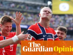 Cortar Erling Haaland é fundamental, mas a Noruega não é apenas uma equipe de um homem só | Campeonato Mundial de 2026