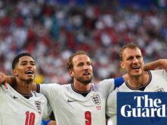 Inglaterra em rota de colisão com Messi e Argentina em partida de rancor das semifinais da Copa do Mundo | Campeonato Mundial de 2026