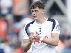 Middlesbrough contrata Lancaster, atacante do Spurs, em um acordo de £ 20 milhões