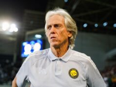 Será que o jogador de 41 anos continuará a jogar por Portugal, com o antigo treinador do clube a substituir Roberto Martinez?
