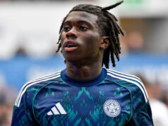 Manchester City venceu o Arsenal e contratou Monga do Leicester
