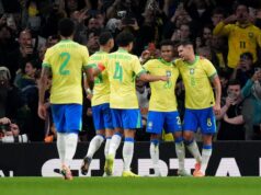 Guimarães perde pênalti para o Brasil e Noruega sofre gol inaugural