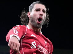 Dominik Szoboszloy assina extensão de cinco anos no Liverpool