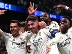 Valverde elogia ‘homem especial’ Mourinho por acabar com a seca de troféus de capitão do Real Madrid