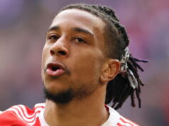 Real Madrid Supremo Perez afirma que o clube do Bayern de Munique não buscará transferência agora – Relatório