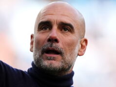 ‘Exceções’ estão sendo feitas para atrair Guardiola para o cargo de Azzurri