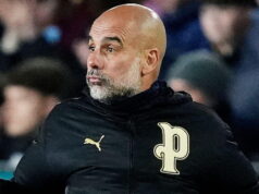 Guardiola manterá conversações com a Itália e espera um rápido retorno à gestão do futebol