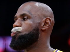 O agente de LeBron James diz que o ex-astro do Lakers “não tem pressa” em escolher um novo time
