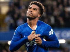 Manchester United contratou André Santos do Chelsea