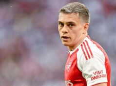 Trassard se prepara para a saída do Arsenal enquanto os Gunners concordam com a saída de € 20 milhões para o ala