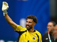 O herói de Cabo Verde, Wojinha, está se concentrando no futebol e não nas oportunidades comerciais, enquanto procura um novo clube após seu heroísmo na Copa do Mundo.