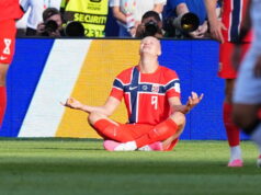 Holanda elogia ‘dia louco’ quando a Noruega derrota o Brasil e chega às quartas de final da Copa do Mundo