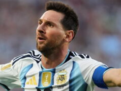 Argentina 3-2 Egito – Relatório, Resultado, Gols O gol de Enzo Fernandez leva Lionel Messi a um retorno épico em um thriller ‘absolutamente fantástico’ das oitavas de final