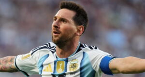Messi está pronto para enfrentar a ‘potência’ Inglaterra na semifinal da Copa do Mundo