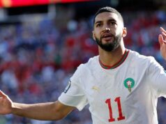 Canadá x Marrocos: comentários em texto da Copa do Mundo de 2026, atualizações, gols e estatísticas da abertura das oitavas de final